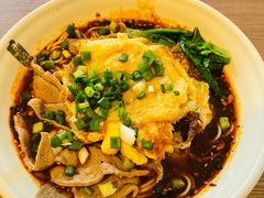 -老家猪肝面(石油路店)