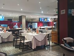 大堂-眉州东坡(民族园店)