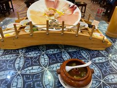-桥香园过桥米线(国贸店)