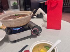 -品粹徽园·家常安徽菜