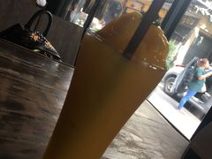 芒果smoothie-Jin Chieng Seng by Inn A Day