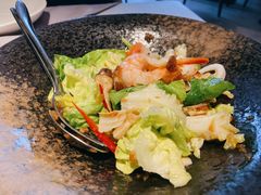 solo拌海鲜-Solo(衡山路店)
