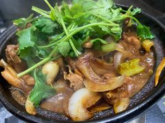 -川香煲(茅台路店)