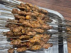 -清真·马峰烤肉(小学习北巷店)