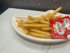 -豪享来(我格广场店)