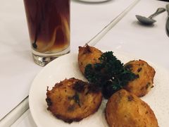 -大堂街8号葡国餐厅(RESTAURANTE ESCADA)