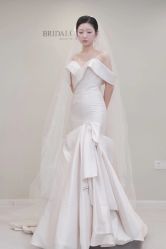 -Bridal Queen·婚纱女皇
