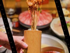 -大龙燚火锅(白石洲店)