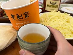 -老厨家(中央大街西七道街店)