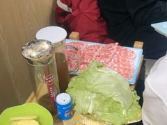 -和庆斋羊蝎子火锅·碳缸烧烤(顺义旗舰店)