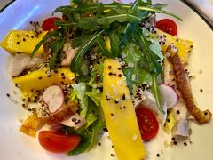-MR.ROCKY洛奇先生RESTAURANT&BAR(宝安壹方城店)