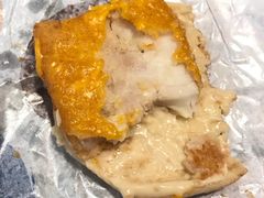 -麦当劳(杭州三花国际店)