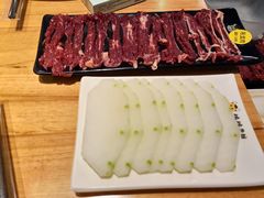 -嬷孙家潮汕牛肉火锅(北京路天河城店)