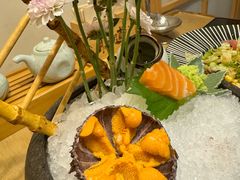 -胆道·海鲜之王(海信店)