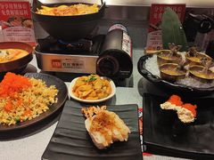 -友壹町寿司(佛山新DNA店)