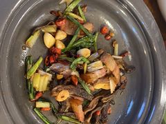 -云海肴汽锅鸡·云南小炒(曲江大悦城店)