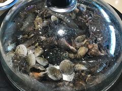 -蓝珊甄选海鲜自助·火锅大排档(近阿那亚店)