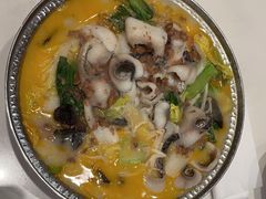 -喜家德虾仁水饺(华强天虹店)