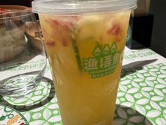 -渔语鱼新川菜Bistro(万象天地店)