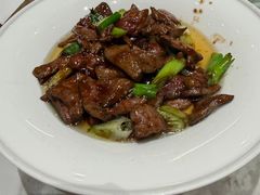 -陈记菜馆·非遗淮扬菜(东关街教场店)
