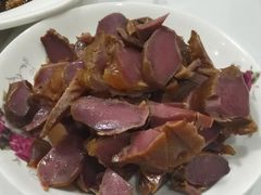 -余杨鸭鸭餐厅