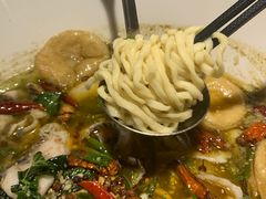 -友达面馆(广州总店)