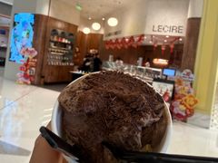 -Lecire乐希瑞巧克力(丽泽天街店)