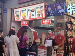 -黑色经典臭豆腐·湖南特产(潇湘文化店)
