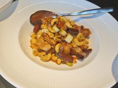 -喜悦烤鸭·新京菜(王府井店)