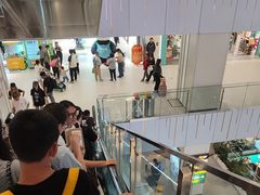-凯德MALL(西直门店)