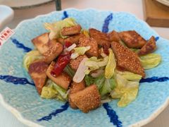 -龟兹KUCINA·新疆菜(前滩L+PLAZA店)