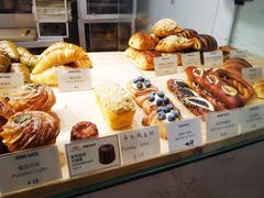 -DRUNK BAKER(上海陕康里店)