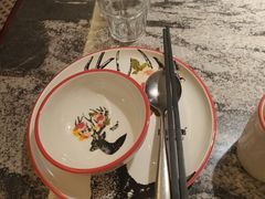-新白鹿餐厅(松江开元地中海店)