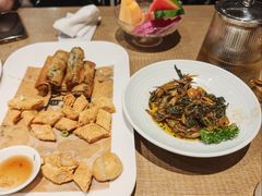 -宁海食府·涌宴(真和店)