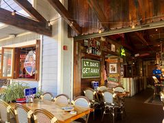 -Bubba Gump Shrimp(Ala Moana)
