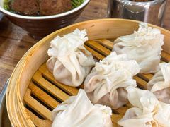 -清真老刘蒸饺