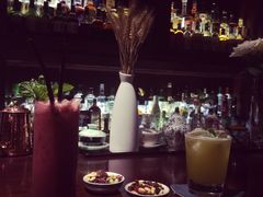 -The Bottle Bar(羲和商业广场店)