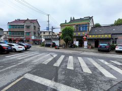 门面-兴国长鱼汤店