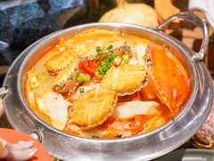 -甜阿姨·天台花园私房菜(万松园店)