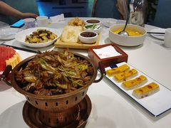 -大鸭梨烤鸭(金色漫香店)