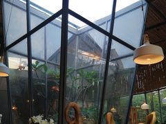-肴约·花园式餐厅(湖里店)