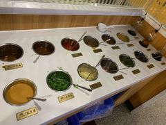 -潮汕大目牛肉火锅(上梅林店)