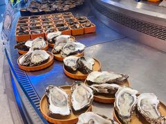 -海底捞大排档火锅(打浦路店)