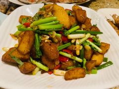 -喜悦小串海鲜烧烤大排档(高新万达店)
