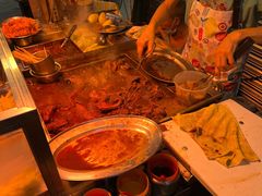 -明记牛杂(新马路分店)