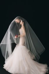 -Mu慕婚纱摄影·超级工作室