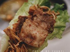 五花肉-么子烤肉(化龙池店)