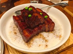 -上海人家花樣年华(中山公园店)