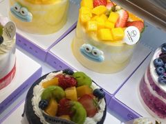 -新丰蛋糕(百花路总店)