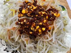 -丘艳豆花饭大排档(大坪店)